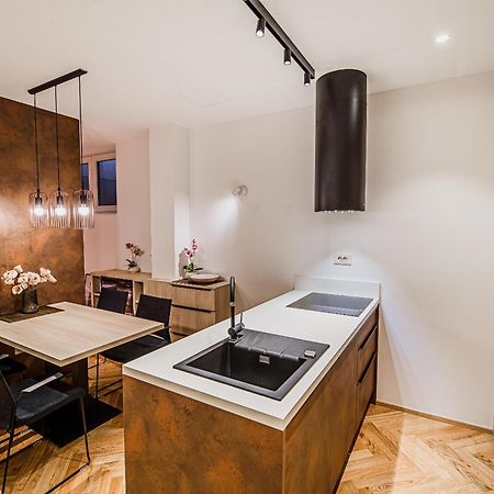 Apartments Slavec With Free Onsite Parking Kranjska Gora Esterno foto