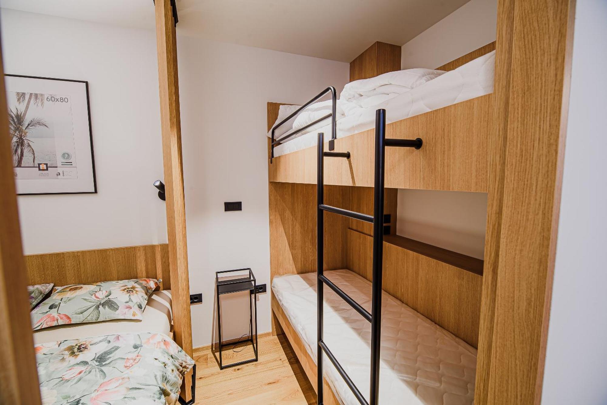 Apartments Slavec With Free Onsite Parking Kranjska Gora Esterno foto