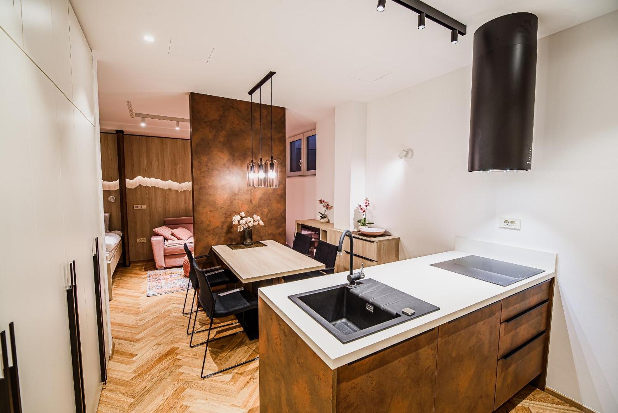 Apartments Slavec With Free Onsite Parking Kranjska Gora Esterno foto