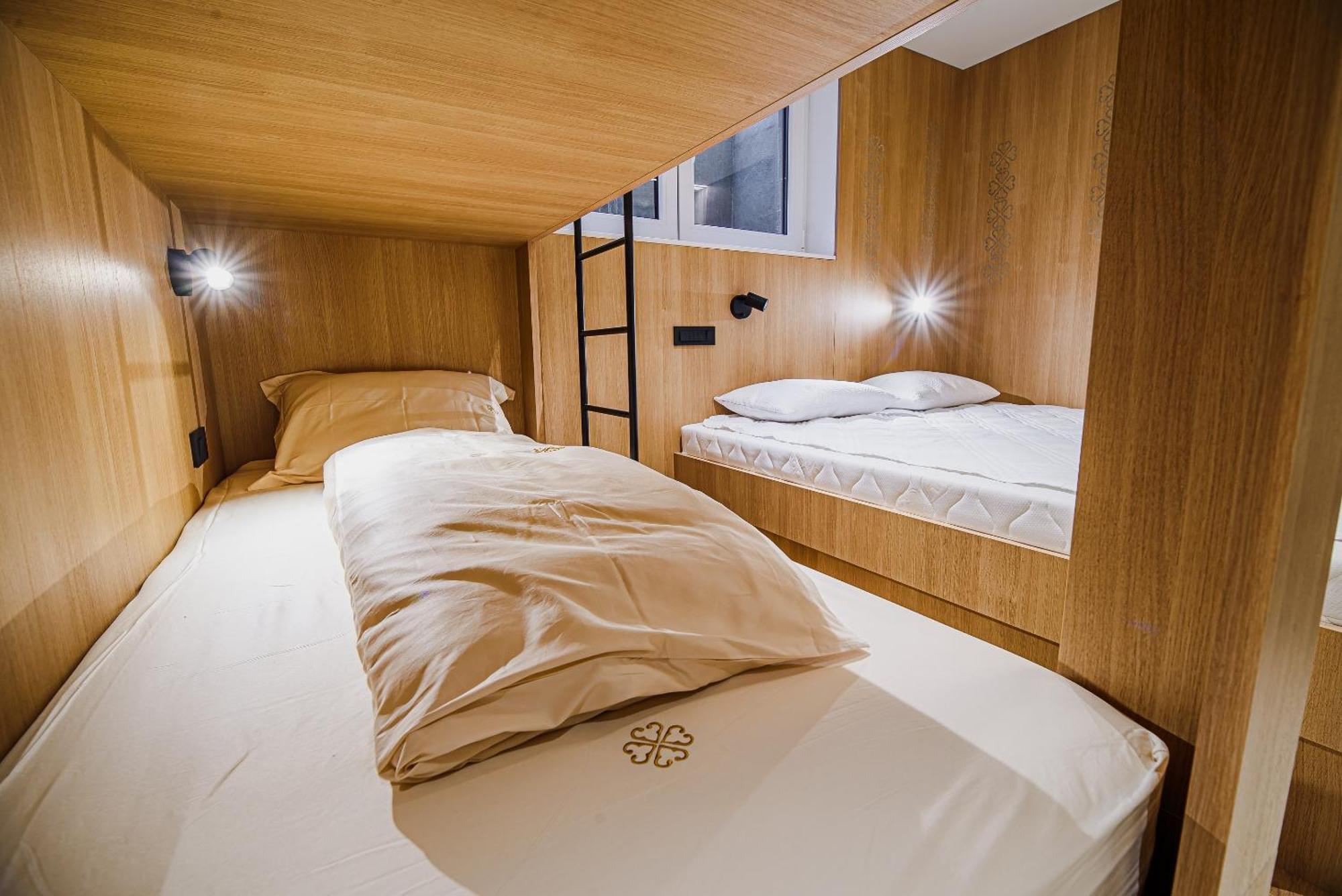 Apartments Slavec With Free Onsite Parking Kranjska Gora Esterno foto