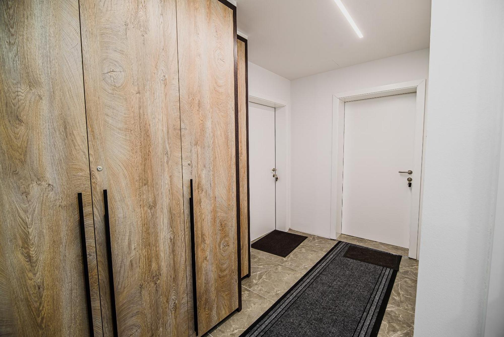 Apartments Slavec With Free Onsite Parking Kranjska Gora Camera foto