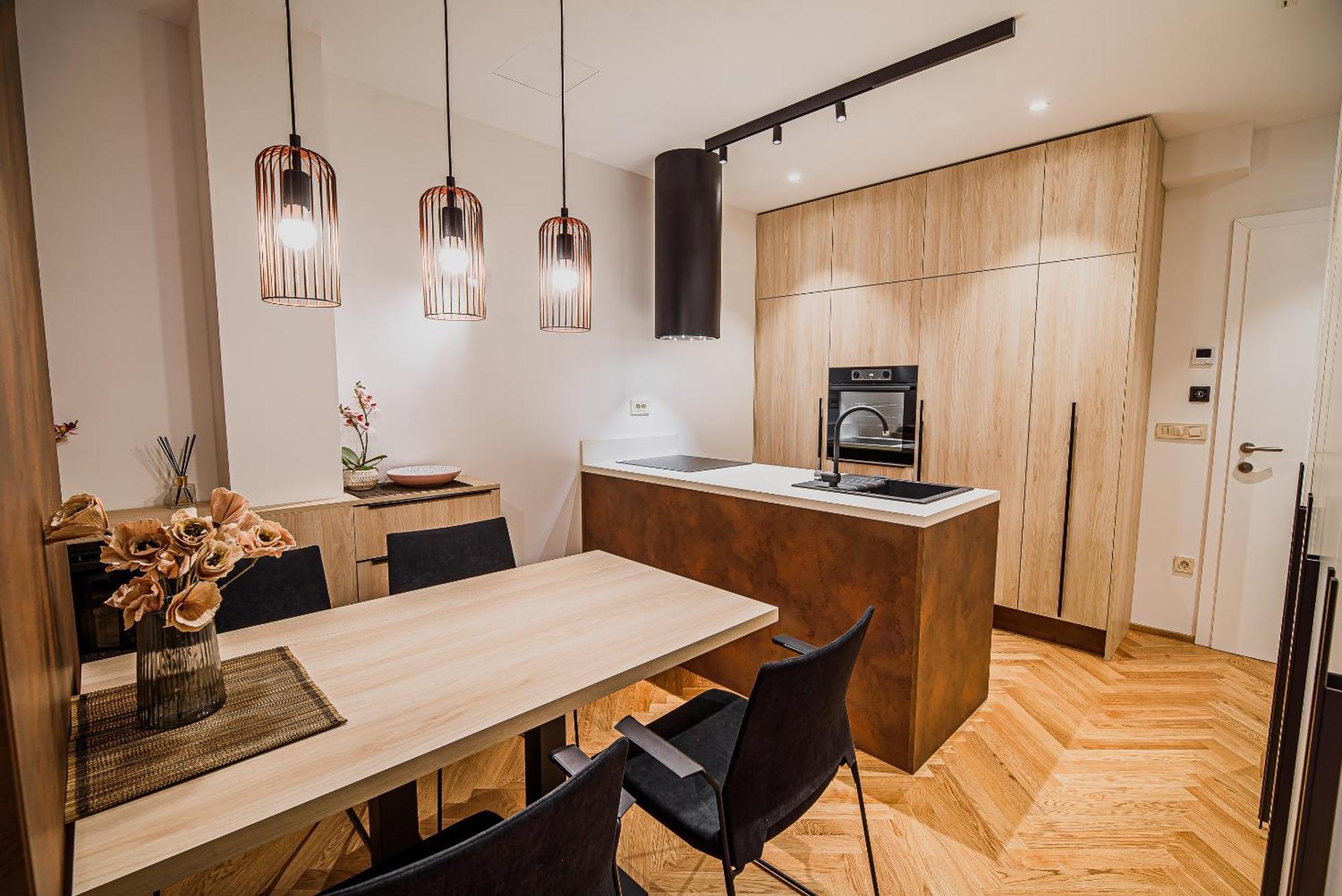 Apartments Slavec With Free Onsite Parking Kranjska Gora Esterno foto
