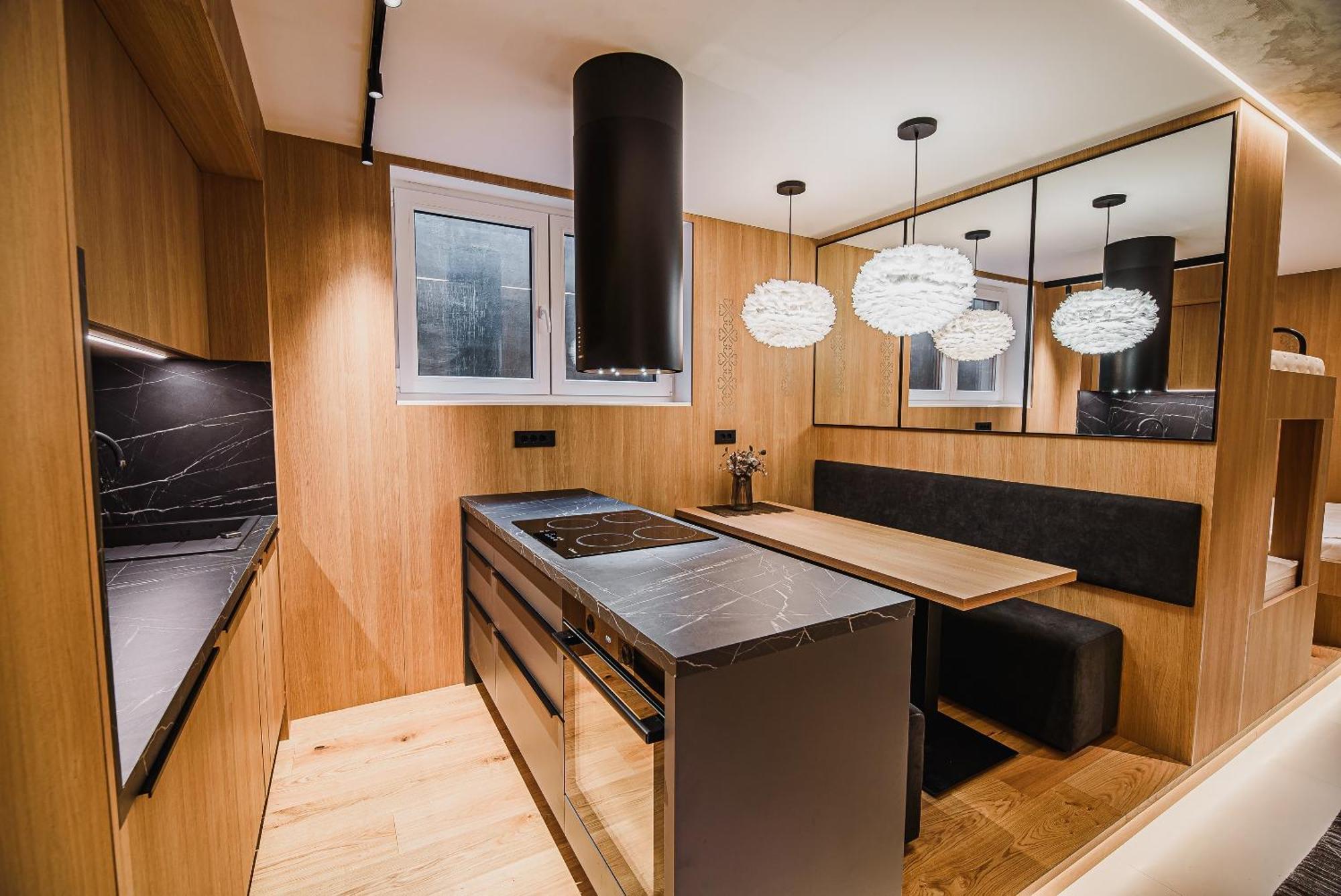 Apartments Slavec With Free Onsite Parking Kranjska Gora Esterno foto