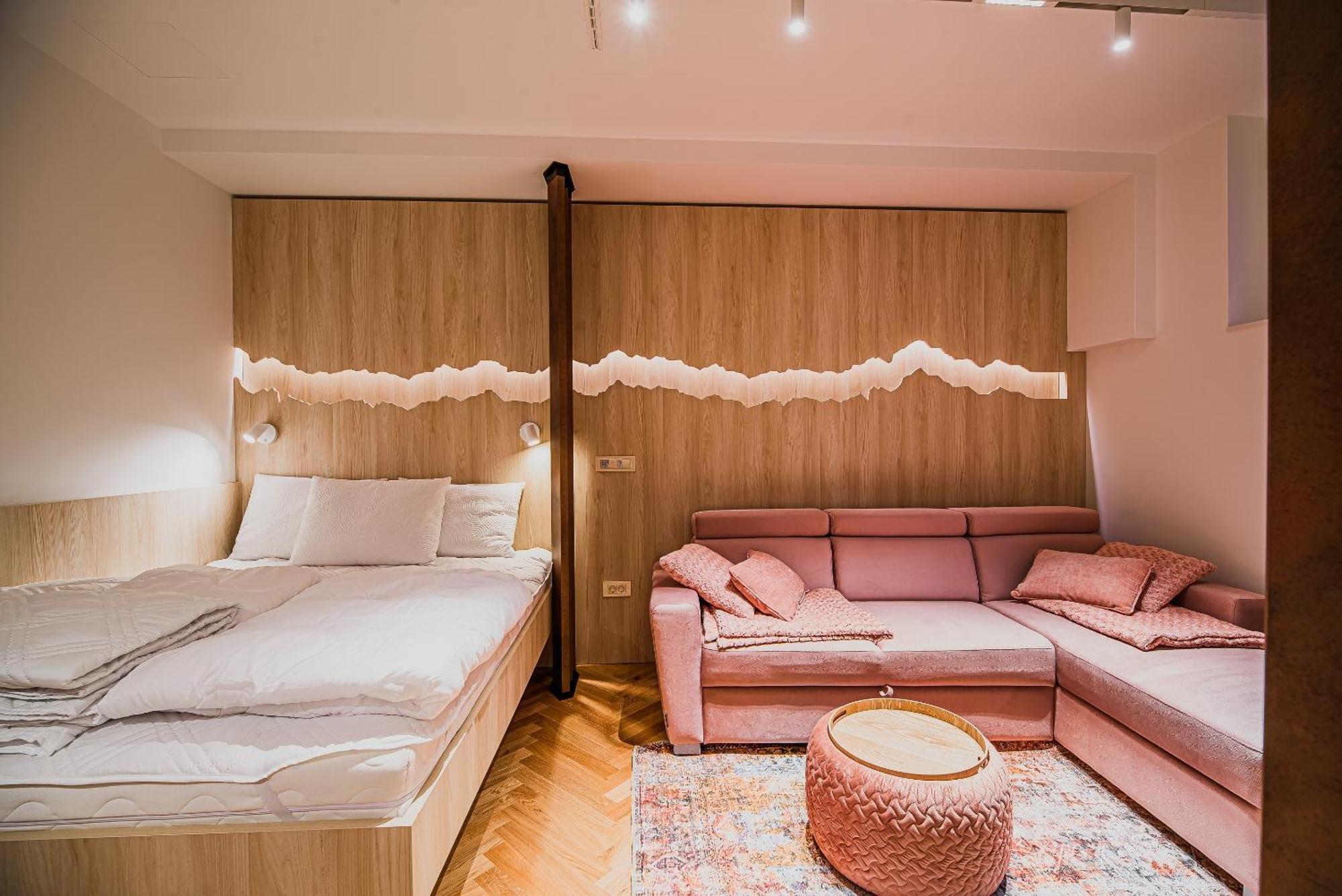 Apartments Slavec With Free Onsite Parking Kranjska Gora Esterno foto