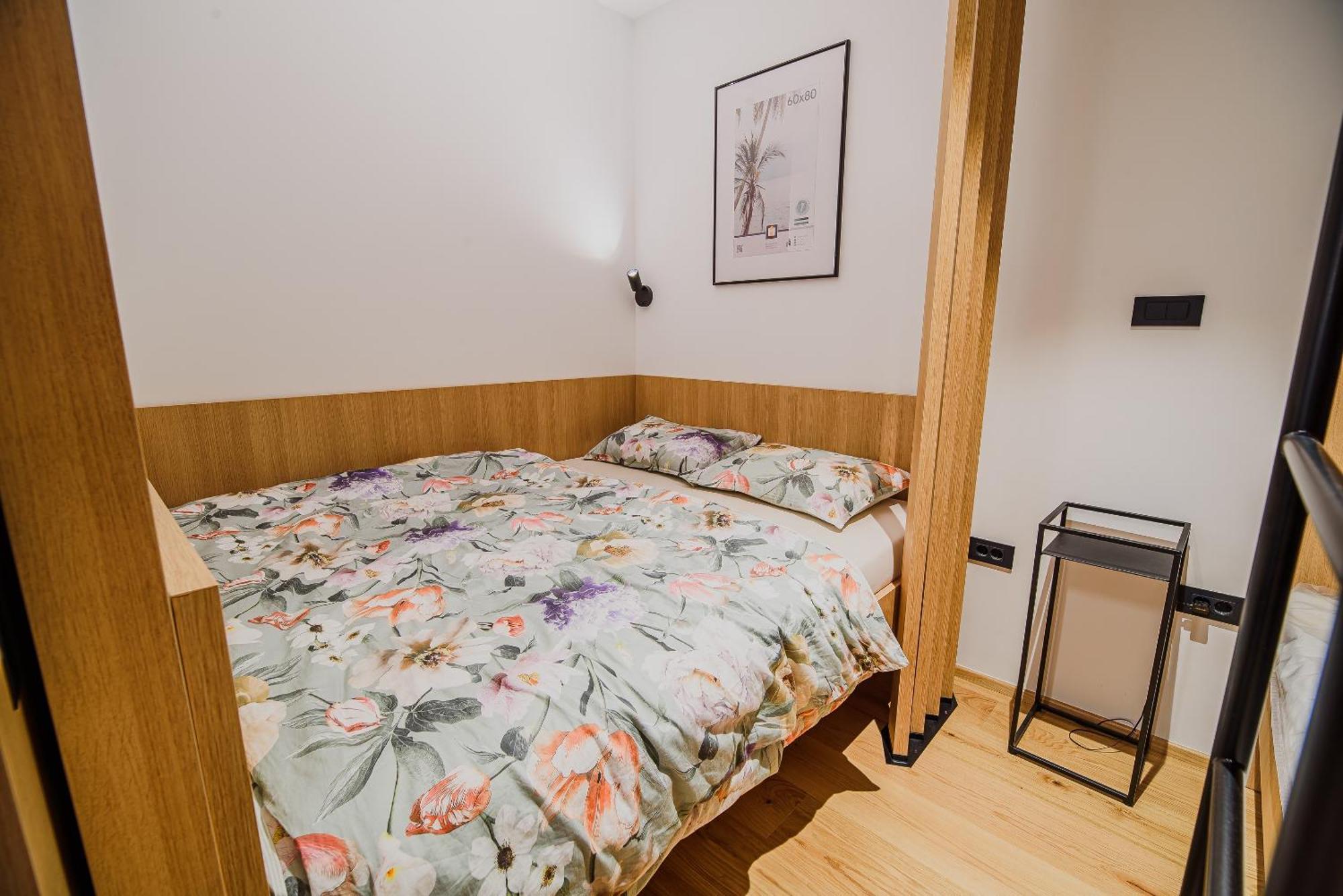 Apartments Slavec With Free Onsite Parking Kranjska Gora Esterno foto