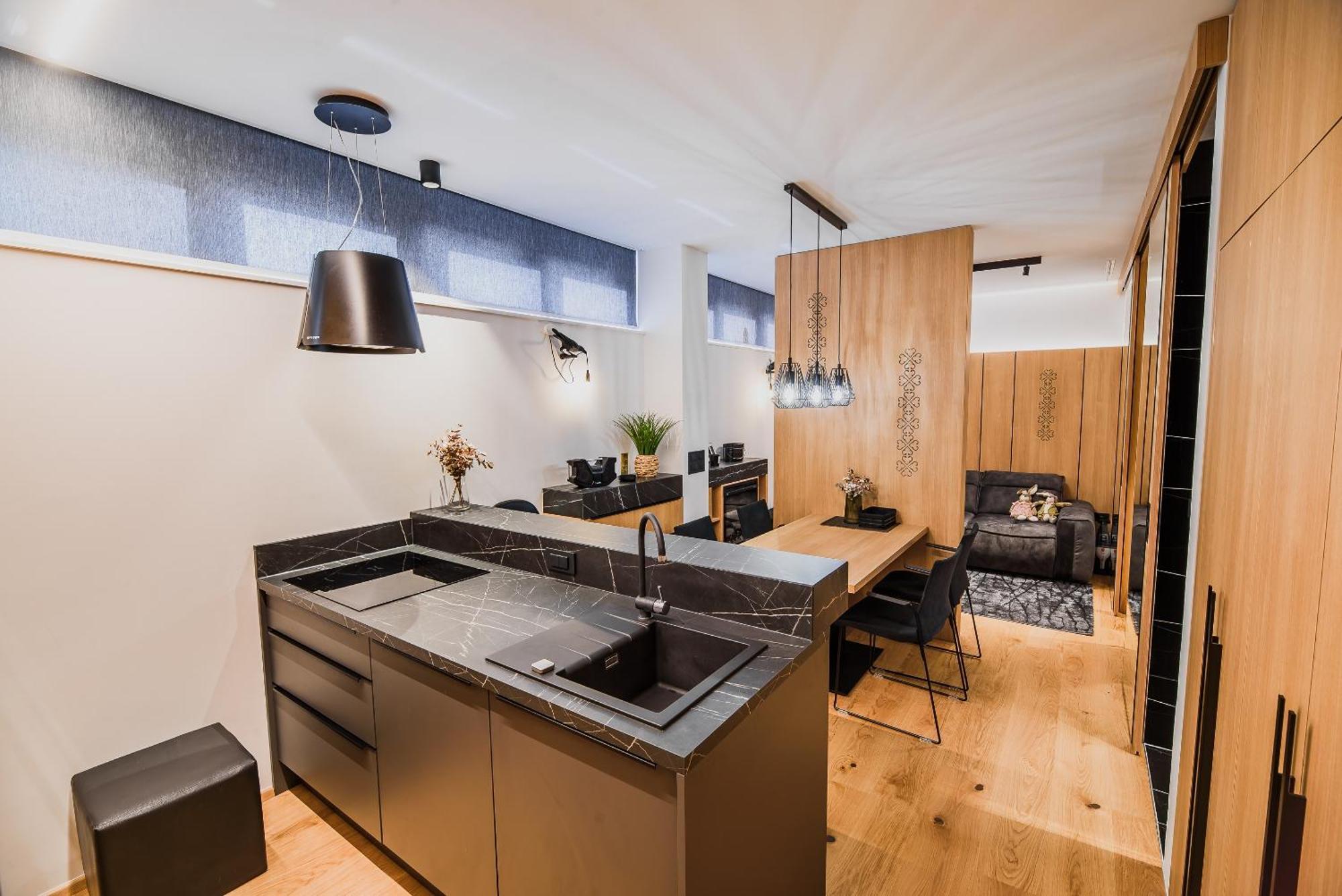 Apartments Slavec With Free Onsite Parking Kranjska Gora Esterno foto