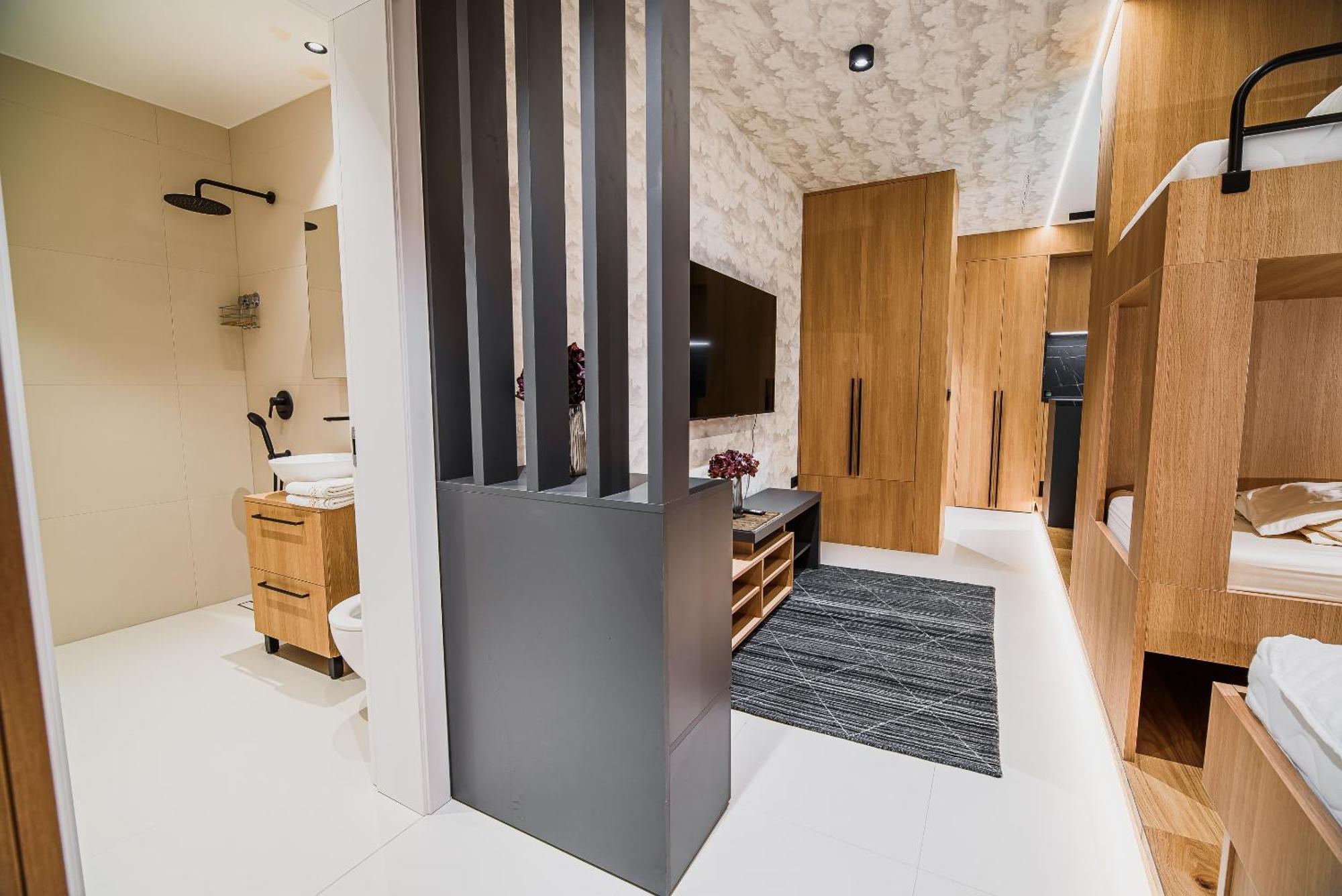 Apartments Slavec With Free Onsite Parking Kranjska Gora Esterno foto