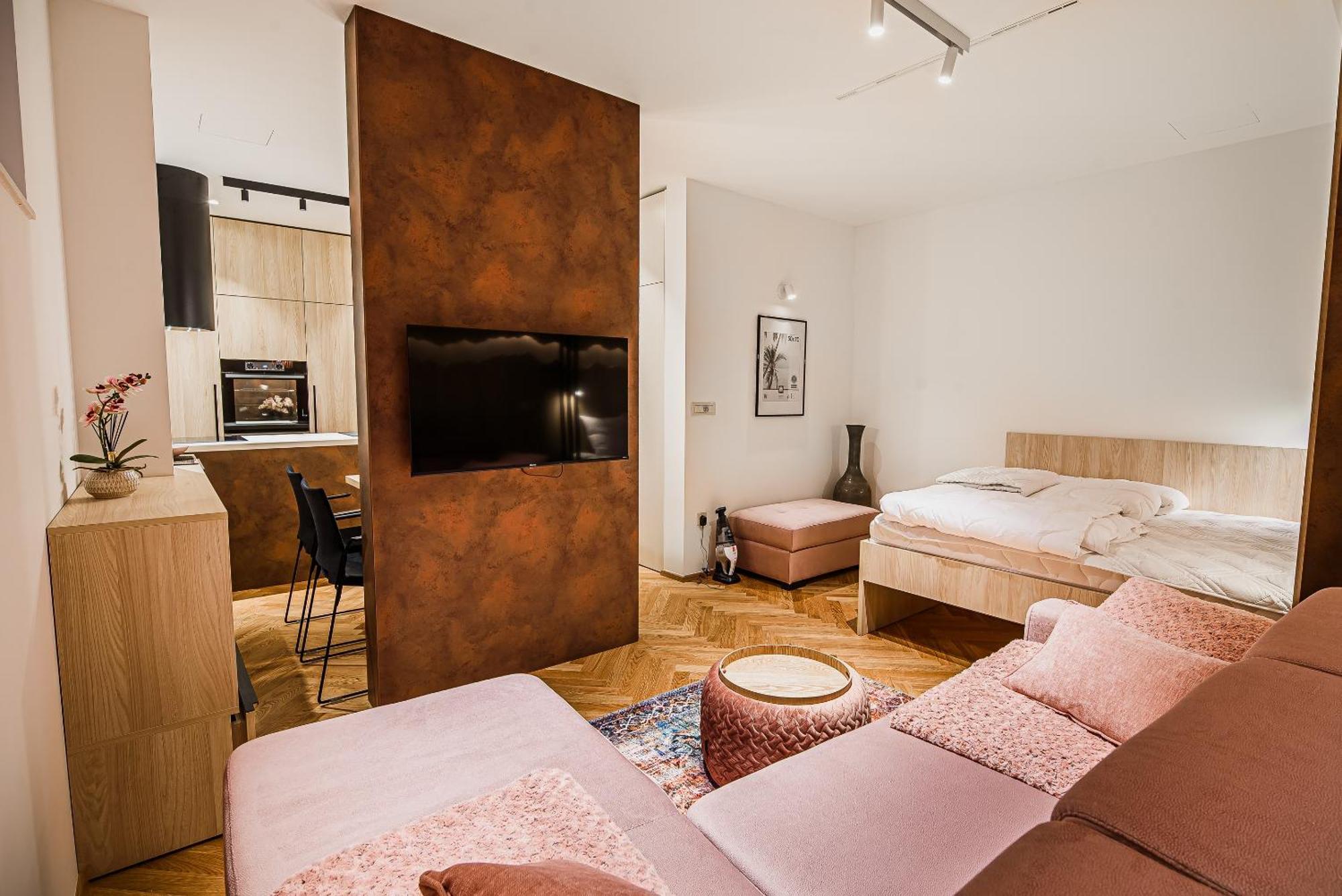 Apartments Slavec With Free Onsite Parking Kranjska Gora Esterno foto