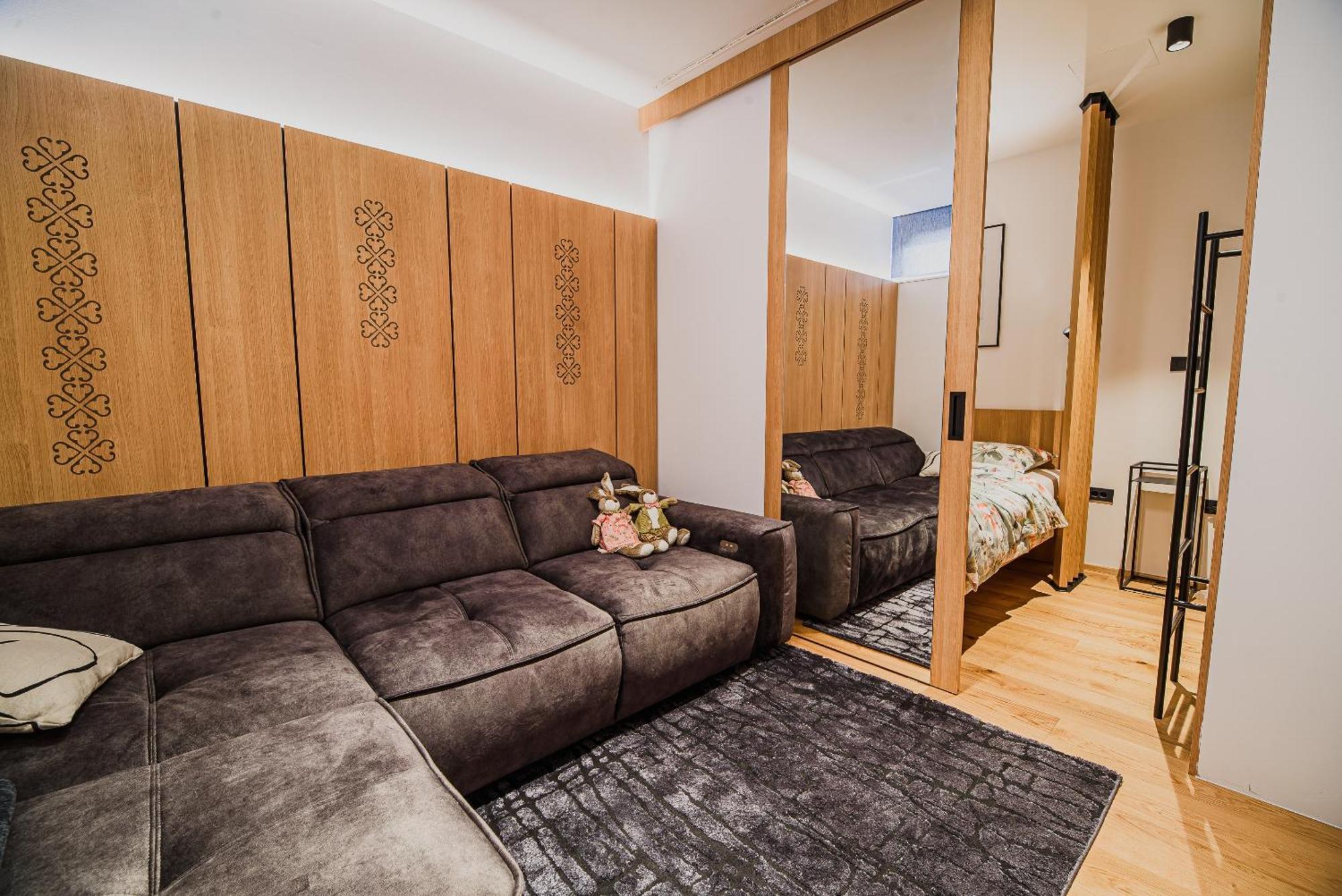 Apartments Slavec With Free Onsite Parking Kranjska Gora Esterno foto