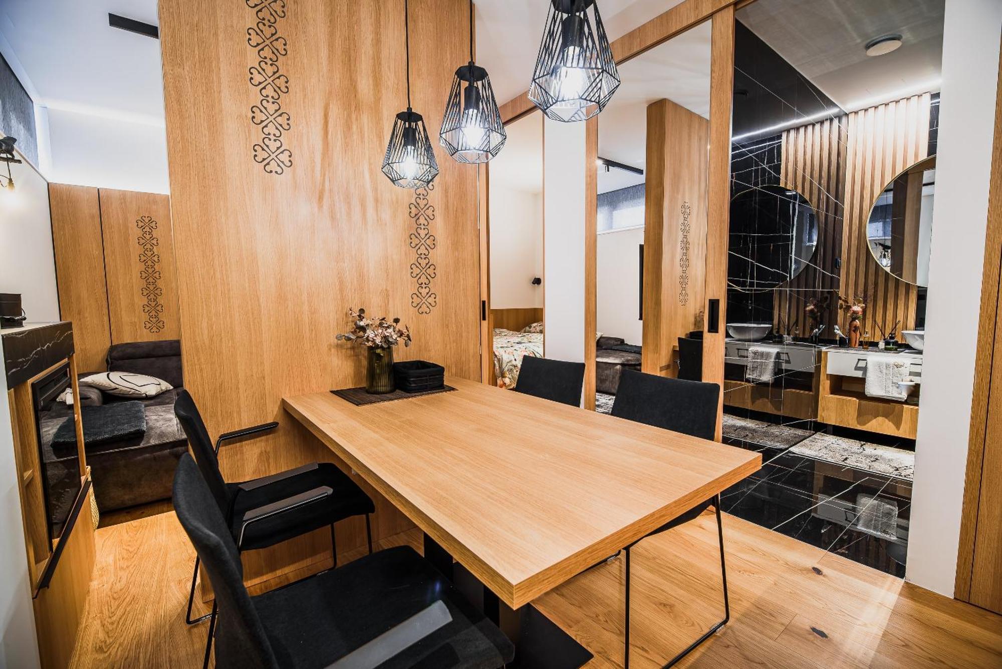 Apartments Slavec With Free Onsite Parking Kranjska Gora Esterno foto