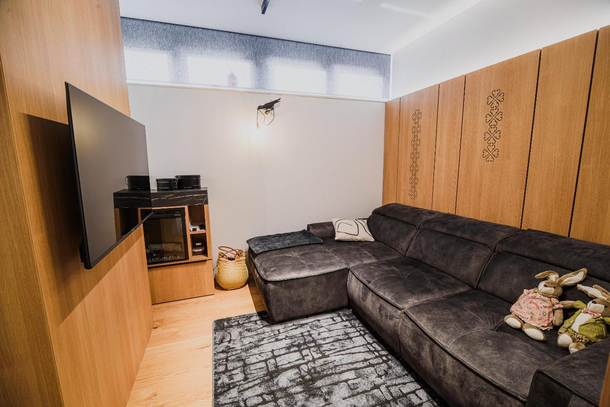 Apartments Slavec With Free Onsite Parking Kranjska Gora Esterno foto