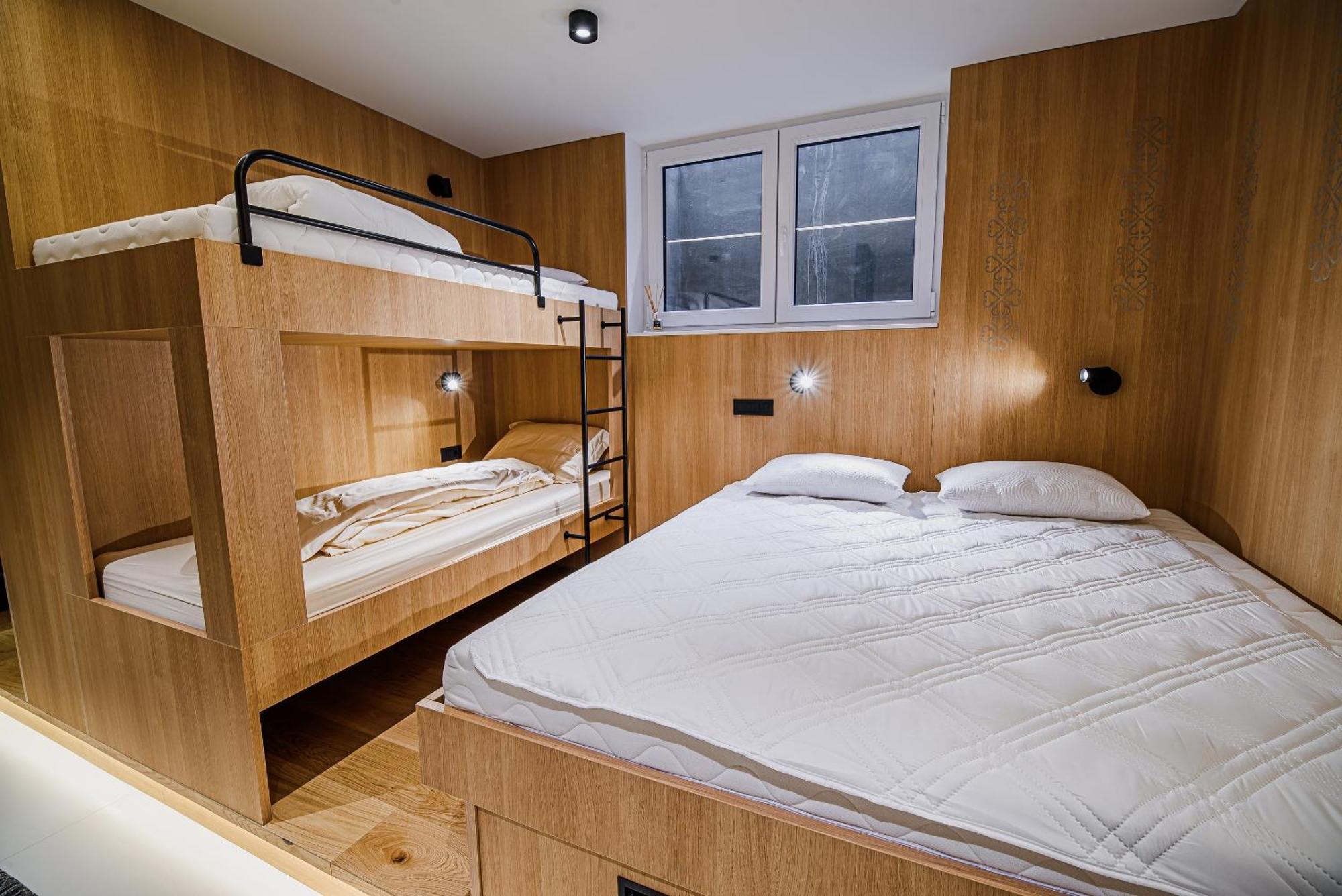 Apartments Slavec With Free Onsite Parking Kranjska Gora Esterno foto