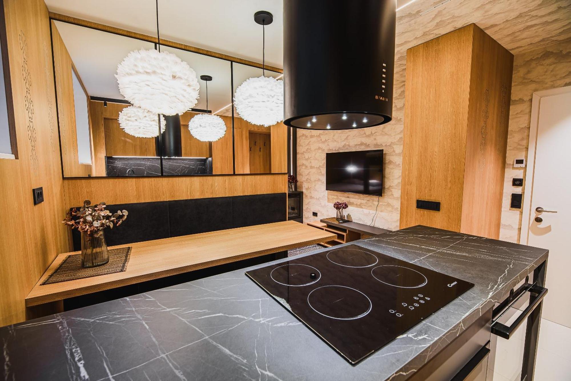 Apartments Slavec With Free Onsite Parking Kranjska Gora Esterno foto