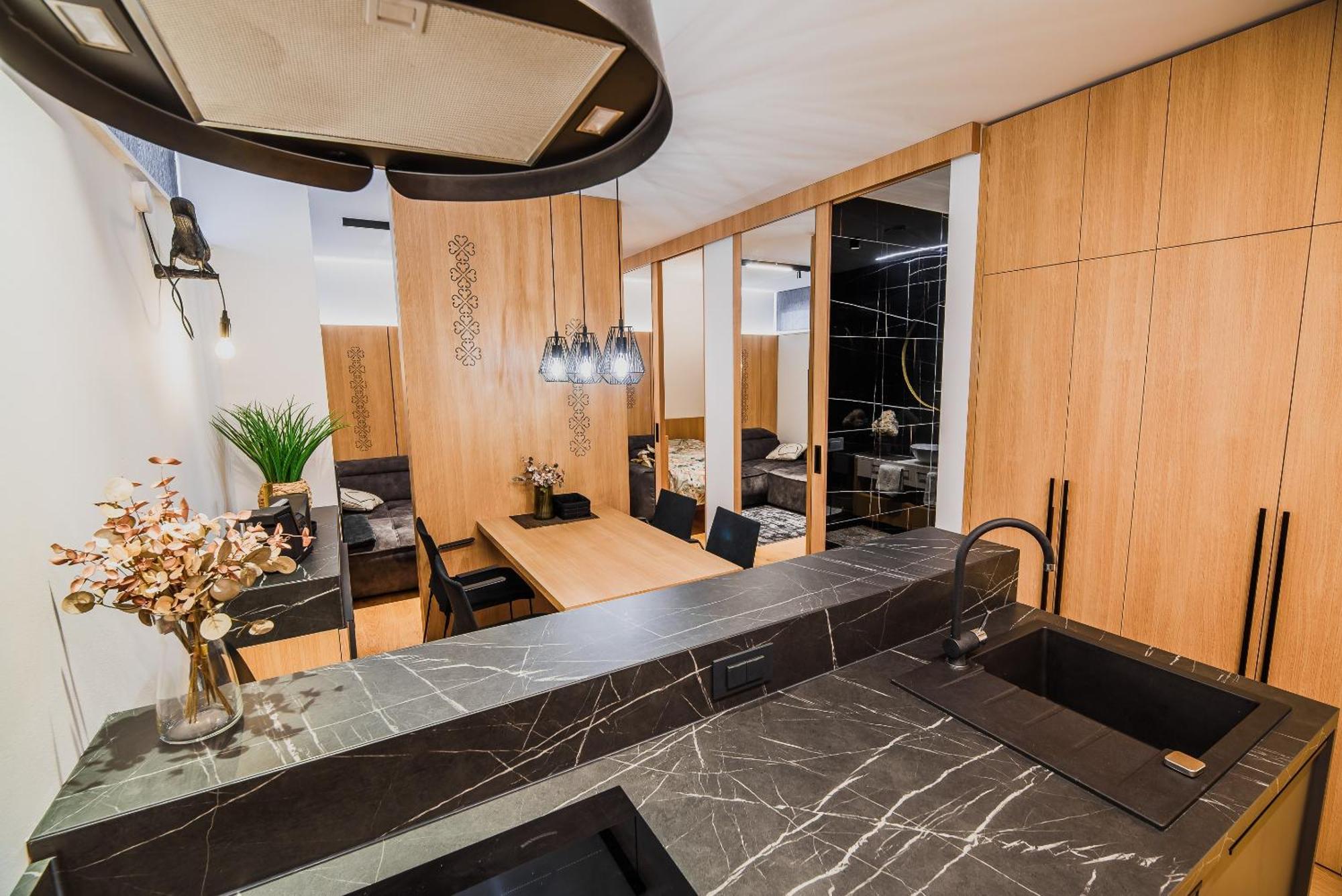 Apartments Slavec With Free Onsite Parking Kranjska Gora Esterno foto