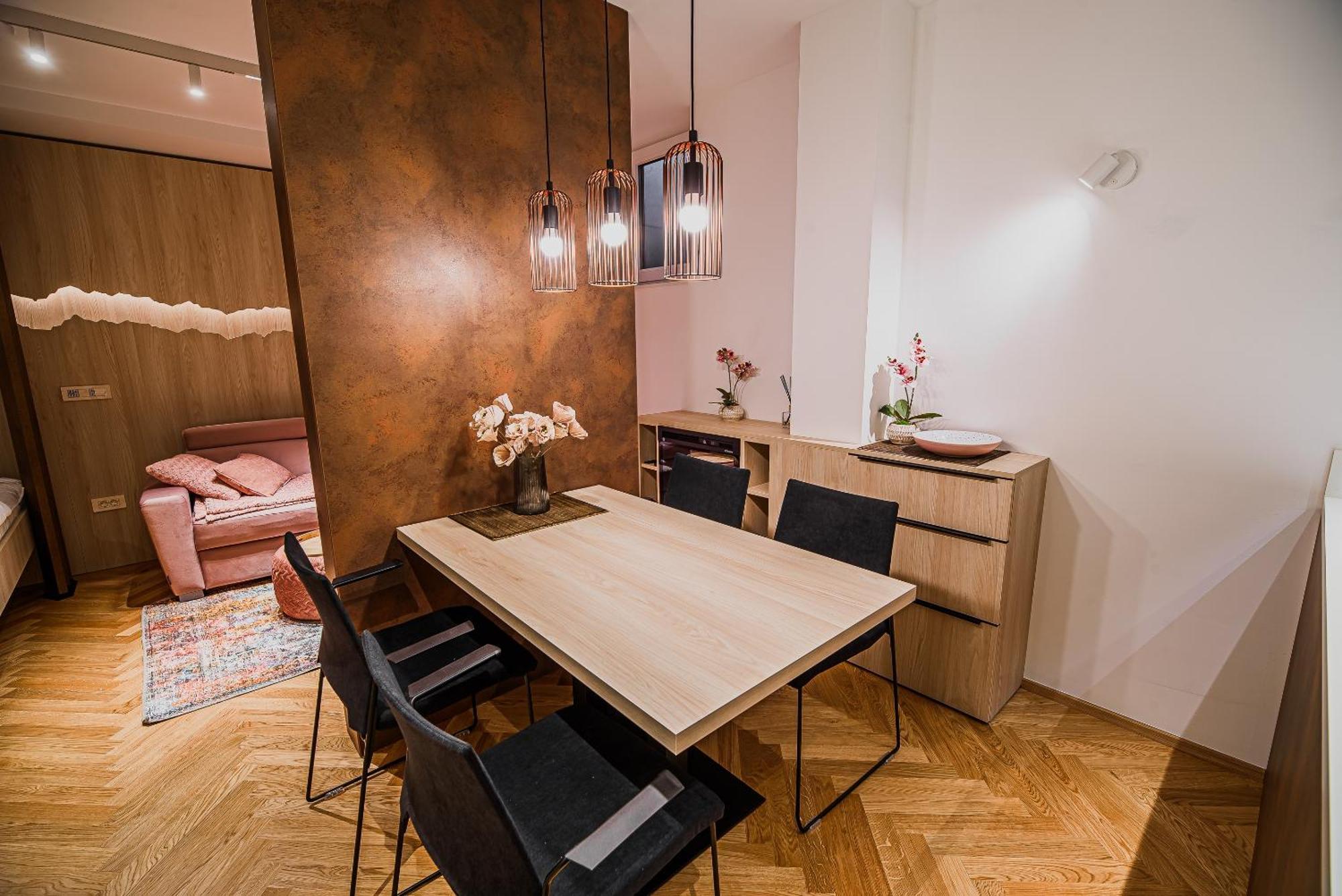 Apartments Slavec With Free Onsite Parking Kranjska Gora Camera foto